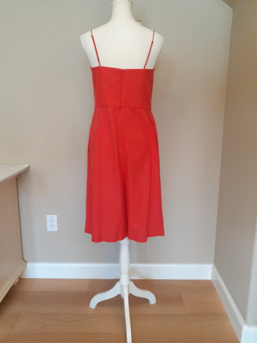 Club Monaco Corset Romper NWT - Picture 2 of 16